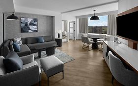 The National Landing Hotel Crystal City